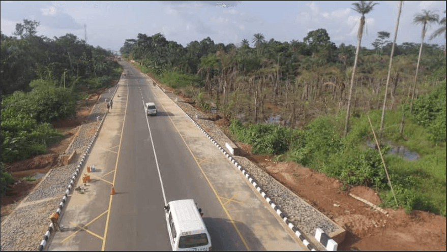 Rural Infrastructure Development Department